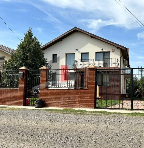 Berceni, Mamina, vanzare casa