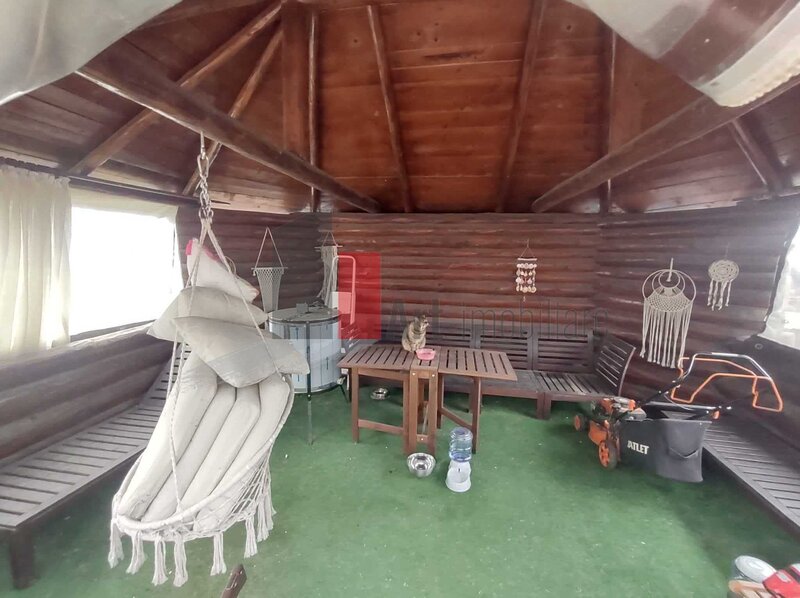 Berceni, Mamina, vanzare casa