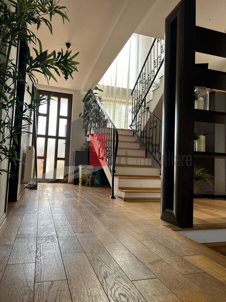 Berceni, Mamina, vanzare casa