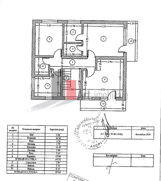 Berceni, Mamina, vanzare casa