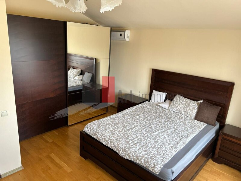 Berceni, Mamina, vanzare casa