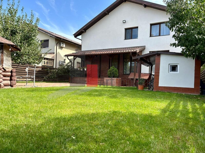 Berceni, Mamina, vanzare casa