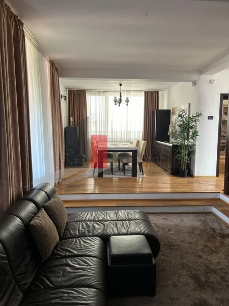 Berceni, Mamina, vanzare casa