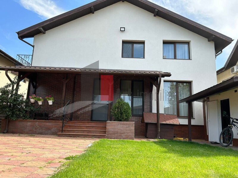Berceni, Mamina, vanzare casa