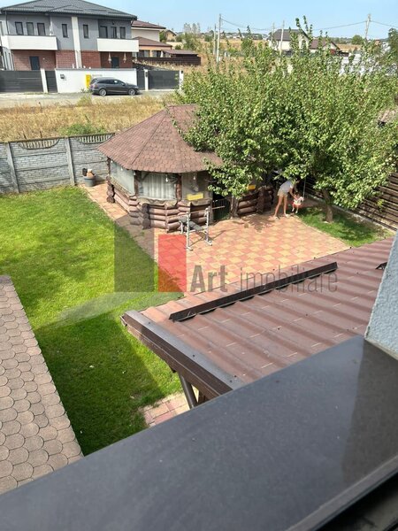 Berceni, Mamina, vanzare casa