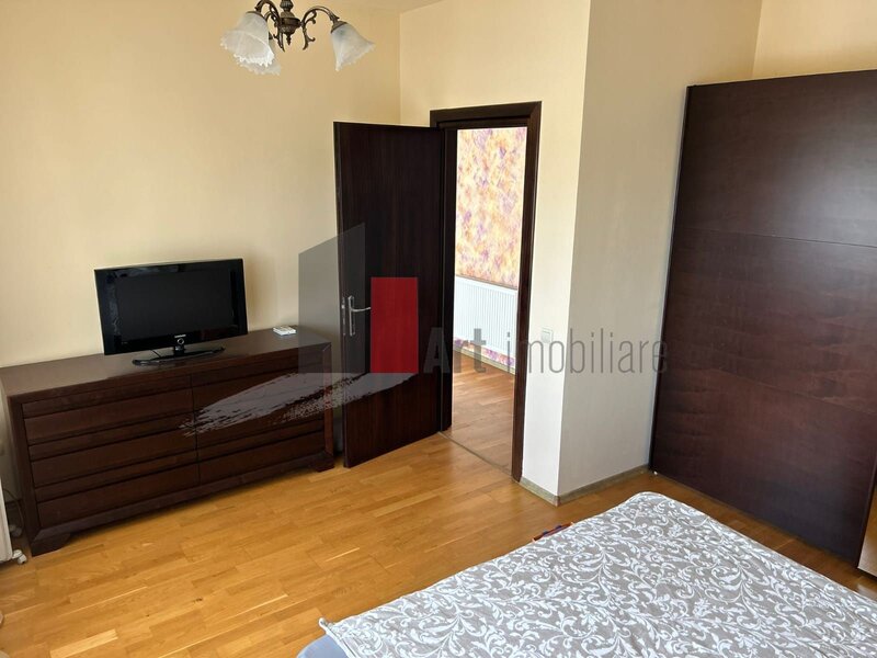 Berceni, Mamina, vanzare casa