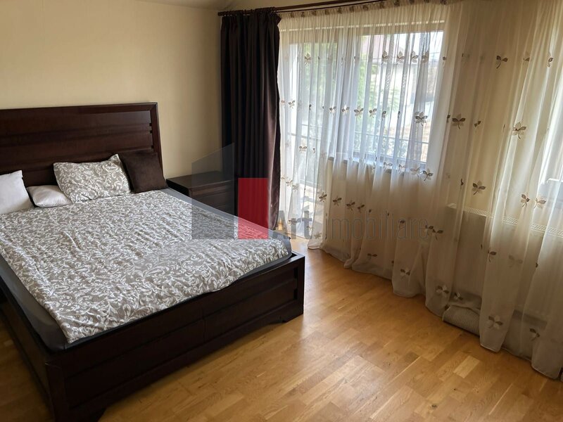 Berceni, Mamina, vanzare casa