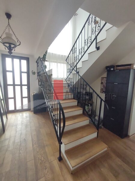 Berceni, Mamina, vanzare casa