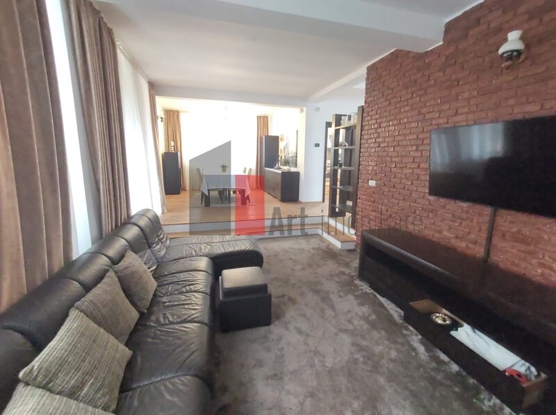 Berceni, Mamina, vanzare casa